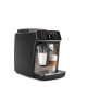 Coffee Maker | EP4449/70 4400 Series | Pump pressure 15 bar | Built-in milk frother | Fully Automatic | 1500 W | Black