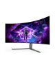AG456UCZD AGON PRO | 45 " | OLED | QHD | 21:9 | 240 Hz | 0.03 ms | 3440 x 1440 pixels | HDMI ports quantity 2 | Black | Warranty