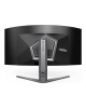 AG456UCZD AGON PRO | 45 " | OLED | QHD | 21:9 | 240 Hz | 0.03 ms | 3440 x 1440 pixels | HDMI ports quantity 2 | Black | Warranty