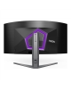 AG456UCZD AGON PRO | 45 " | OLED | QHD | 21:9 | 240 Hz | 0.03 ms | 3440 x 1440 pixels | HDMI ports quantity 2 | Black | Warranty
