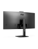CU34V5CW/BK | 34 " | VA | 21:9 | 100 Hz | 4 ms | 3440 x 1440 pixels | HDMI ports quantity 1