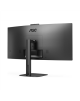 CU34V5CW/BK | 34 " | VA | 21:9 | 100 Hz | 4 ms | 3440 x 1440 pixels | HDMI ports quantity 1