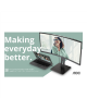 CU34P3CV | 34 " | VA | 21:9 | 100 Hz | 4 ms | 3440 x 1440 pixels | HDMI ports quantity 1