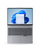 Lenovo | ThinkBook 16 Gen 7 | Arctic Grey | 16 " | IPS | WUXGA | 1920 x 1200 pixels | Anti-glare | AMD Ryzen 7 | 7735HS | 16 GB 