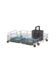 Candy | Dishwasher | CP 8F9FFW | Free-standing | Width 55 cm | Number of place settings 8 | Number of programs 8 | Energy effici