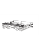 Candy | Dishwasher | CP 8F9FFW | Free-standing | Width 55 cm | Number of place settings 8 | Number of programs 8 | Energy effici