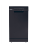 Dishwasher | CDPH 2L1047B | Free standing | Width 45 cm | Number of place settings 10 | Number of programs 5 | Energy efficiency