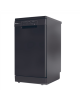 Dishwasher | CDPH 2L1047B | Free standing | Width 45 cm | Number of place settings 10 | Number of programs 5 | Energy efficiency