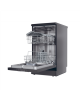 Dishwasher | CDPH 2L1047B | Free standing | Width 45 cm | Number of place settings 10 | Number of programs 5 | Energy efficiency