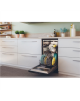 Dishwasher | CDPH 2L1047B | Free standing | Width 45 cm | Number of place settings 10 | Number of programs 5 | Energy efficiency