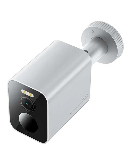 Xiaomi Mi Home Security Camera | BHR8303GL | 24 month(s) | Bullet | 3 MP | F/1.6 | Power over Ethernet (PoE) | IP67
