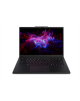Lenovo ThinkPad P14s Gen 5 | Black | 14.5 " | IPS | WUXGA | 1920 x 1200 pixels | Anti-glare | Intel Core U7 | 155H | 32 GB | SO-