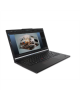 Lenovo ThinkPad P14s Gen 5 | Black | 14.5 " | IPS | WUXGA | 1920 x 1200 pixels | Anti-glare | Intel Core U7 | 155H | 32 GB | SO-