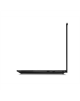 Lenovo ThinkPad P14s Gen 5 | Black | 14.5 " | IPS | WUXGA | 1920 x 1200 pixels | Anti-glare | Intel Core U7 | 155H | 32 GB | SO-