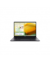 Asus Zenbook 14 OLED UM3402YA-KM774W | Jade Black | 14 " | OLED | 2.8K | 2880 x 1800 pixels | AMD Ryzen 5 | 7430U | 16 GB | LPDDR4X | SSD 512 GB | AMD Radeon Graphics | Windows 11 Home | 802.11ax | Bluetooth version 5.3 | Keyboard language English | Keyboard backlit | Warranty 24 month(s)