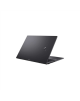 Asus Zenbook 14 OLED UM3402YA-KM774W | Jade Black | 14 " | OLED | 2.8K | 2880 x 1800 pixels | AMD Ryzen 5 | 7430U | 16 GB | LPDD