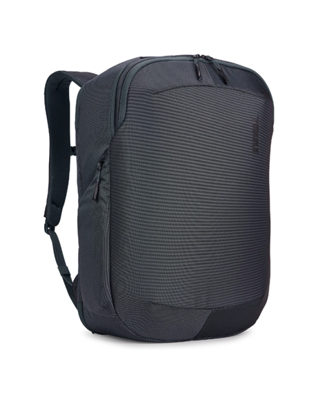 Subterra 2 | Fits up to size 16 " | Carry-on luggage | Dark Slate