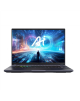 AORUS 9SG-43EEC54SH | Dark gray | 16 " | QHD | 2560 x 1600 pixels | Intel Core i7 | i7-13650HX | 16 GB | SODIMM DDR5 | SSD 1000 