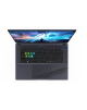 AORUS 9SG-43EEC54SH | Dark gray | 16 " | QHD | 2560 x 1600 pixels | Intel Core i7 | i7-13650HX | 16 GB | SODIMM DDR5 | SSD 1000 