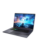 AORUS 9SG-43EEC54SH | Dark gray | 16 " | QHD | 2560 x 1600 pixels | Intel Core i7 | i7-13650HX | 16 GB | SODIMM DDR5 | SSD 1000 