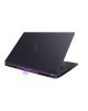 AORUS 9SG-43EEC54SH | Dark gray | 16 " | QHD | 2560 x 1600 pixels | Intel Core i7 | i7-13650HX | 16 GB | SODIMM DDR5 | SSD 1000 