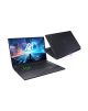 AORUS 9SG-43EEC54SH | Dark gray | 16 " | QHD | 2560 x 1600 pixels | Intel Core i7 | i7-13650HX | 16 GB | SODIMM DDR5 | SSD 1000 