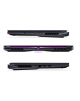 AORUS 9SG-43EEC54SH | Dark gray | 16 " | QHD | 2560 x 1600 pixels | Intel Core i7 | i7-13650HX | 16 GB | SODIMM DDR5 | SSD 1000 