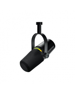 Shure MV7+ Podcast Microphone , Black