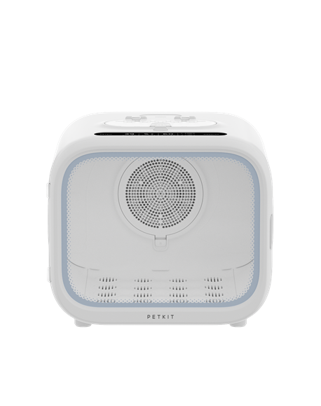 PETKIT | AirSalon Max Pro Smart Pet Dryer | White
