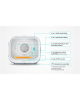 PETKIT | AirSalon Max Pro Smart Pet Dryer | White