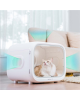 PETKIT | AirSalon Max Pro Smart Pet Dryer | White