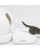 PETKIT | Cat Litter Trapper | P9219 | White