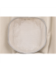PETKIT | P9221 | High Performance Cat Litter Mat for Pura X | Grey
