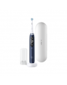 Oral-B | Electric Toothbrush | iO7 Series | Rechargeable | For adults | Number of brush heads included 1 | Number of teeth brushing modes 5 | Saphire Blue
