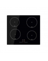 CATA | Hob | IB 6304E2 BK | Induction | Number of burners/cooking zones 4 | Touch | Timer | Black