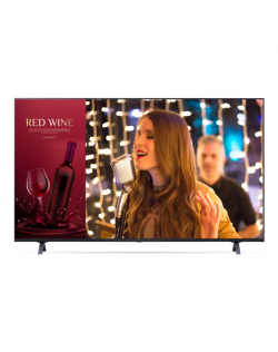 LG | 55UN640S0LD | Wi-Fi