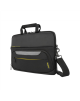 Targus CityGear 14" Slim Topload Laptop Case (Black) | Targus