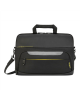 Targus CityGear 14" Slim Topload Laptop Case (Black) | Targus