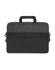 Targus CityGear 14" Slim Topload Laptop Case (Black) | Targus