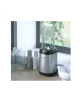 Philips Blender | HR2765/00 | Tabletop | 800 W | Jar material Tritan Plastic | Jar capacity 0.7 + 0.5 L | Ice crushing | Silver