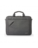 PORT DESIGNS Sydney ECO | Fits up to size 13-14 " | Laptop case | Grey | Shoulder strap