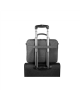 PORT DESIGNS Sydney ECO | Fits up to size 13-14 " | Laptop case | Grey | Shoulder strap