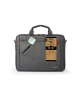 PORT DESIGNS Sydney ECO | Fits up to size 13-14 " | Laptop case | Grey | Shoulder strap