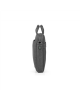 PORT DESIGNS Sydney ECO | Fits up to size 13-14 " | Laptop case | Grey | Shoulder strap