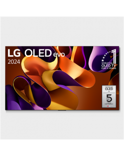 OLED77G42LW | 77 | Smart TV | webOS24 | 4K UHD