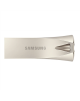 Samsung BAR Plus MUF-64BE3/APC 64 GB, USB 3.1, Silver