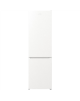 Refrigerator | NRK6202EW4 | Energy efficiency class E | Free standing | Combi | Height 200 cm | No Frost system | Fridge net cap