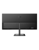 Philips | Monitor | 346E2LAE | 34 " | VA | WQHD | 21:9 | 100 Hz | 4 ms | 3440 x 1440 | 300 cd/m² | HDMI ports quantity 1