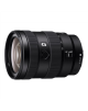 Sony SEL-1655G 16-55mm, Zoom Lens, Black | Sony | SEL-1655G 16-55mm Zoom Lens | Sony E-mount