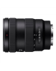Sony SEL-1655G 16-55mm, Zoom Lens, Black | Sony | SEL-1655G 16-55mm Zoom Lens | Sony E-mount